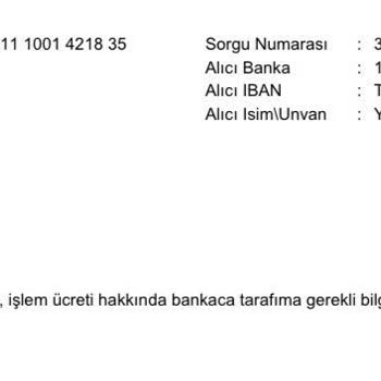 Nova Davetiyelerinde 18 Günlük Teslimat Gecikmesi Ve İade Talebi