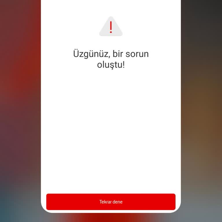 Yeni Tarifeye Geçtikten Sonra Kesintili İnternet Ve Hızlı Veri Tüketimi