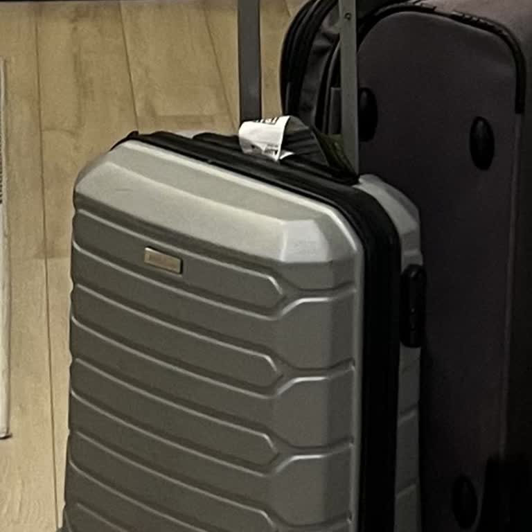 Etihad Verliert Mein Gepäck Nach Falscher Etikettierung Und Reagiert Nicht