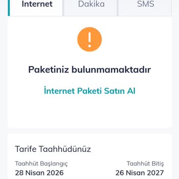 Referans İşlemi Hatası Nedeniyle Fatura Mağduriyeti Ve Tarifemin Yanlış Atanması