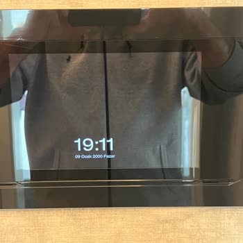 İnterra Akıllı Ev Paneli Arızası 10 Gün Çözülmedi, Acil Teknik Servis İstiyorum