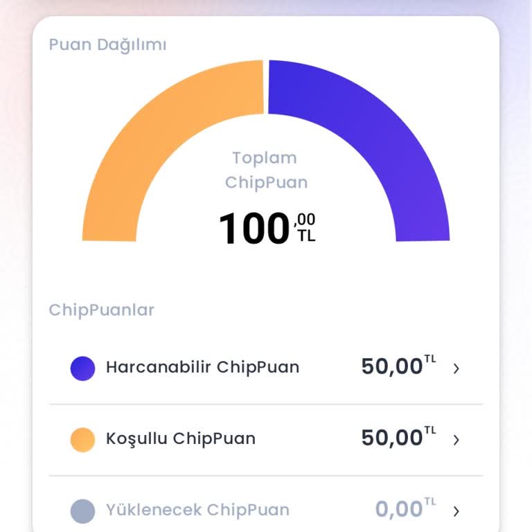 Chipin 50 TL Puanı Migros’ta Kullanılamadı, Müşteri Hizmetine Ulaşılamadı