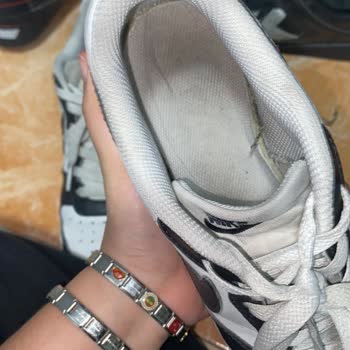 Nike Ayakkabısının Hızlı Deformasyonu Ve Sahte Şüphesi Nedeniyle Para İadesi Talebi