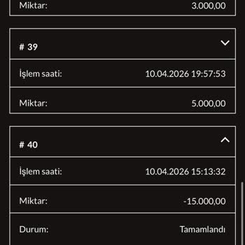 Casibom Sitesinde Yatırdığım 300 Bin TL’ye Karşı Çekim Sınırlaması Ve Adil Oyun Şüphesi
