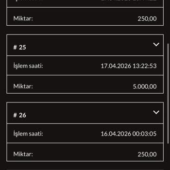 Casibom Sitesinde Yatırdığım 300 Bin TL’ye Karşı Çekim Sınırlaması Ve Adil Oyun Şüphesi