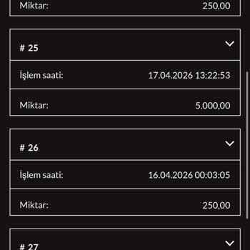 Casibom Sitesinde Yatırdığım 300 Bin TL’ye Karşı Çekim Sınırlaması Ve Adil Oyun Şüphesi