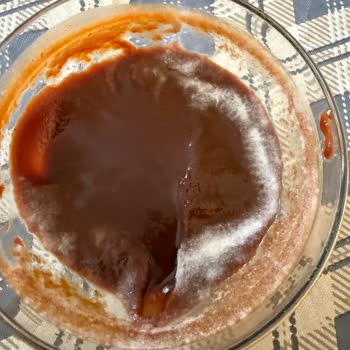 Kuşburnu Marmelatı Küflenmesi, İletişimsizlik Ve İade Sorunu