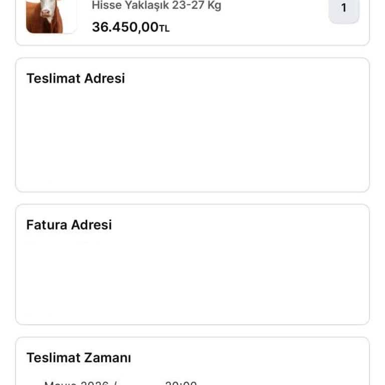Garanti BBVA BonusFlaş’ta Migros Kurban Kampanyası Bonusunun Hesaba Tanımlanmaması
