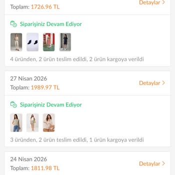 Kurumsal Fatura Kesilmediği İçin İade Faturası Şartı Kabul Edilemiyor