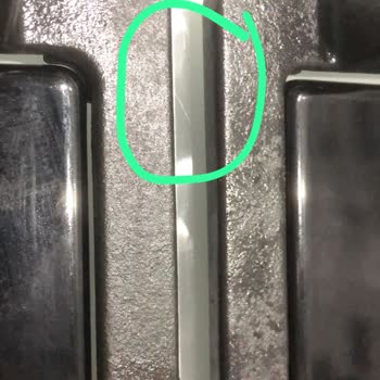 Bosch'ta Ayıplı Cam Çatlağı Ve Uzayan Servis Süreci