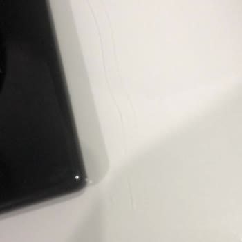 Bosch'ta Ayıplı Cam Çatlağı Ve Uzayan Servis Süreci