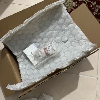 Altı Süs Ürününden Sadece Biri Teslim Edildi, Kalanlar Eksik