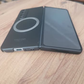 Garanti Süresi Önceden Başlatılmış Sıfır Samsung Galaxy Z Fold4 Satışı