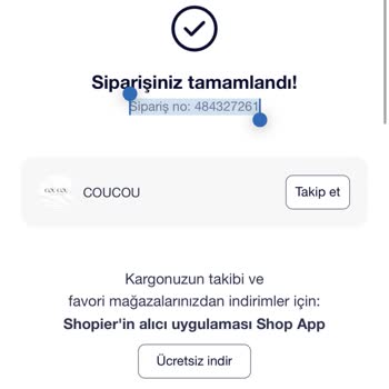 Defolu Ürün Ve Gönderilmeyen Sipariş İle Haksız Kargo Ücreti İadesi