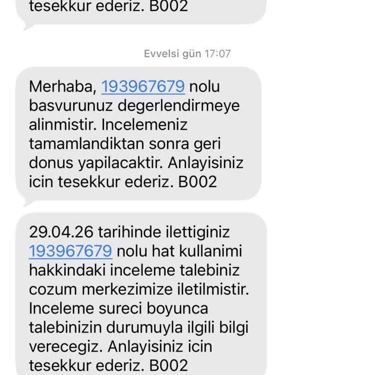 Numara Taşıma Sonrası Arama Başarısızlığı Ve 5 Günlük Mağduriyet