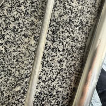 Karaca Inox Bıçak Setinde Paslanma Ve Kalite Sorunu