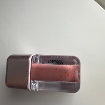 Rengi Bozuk Lip Ürünü İadesi Reddi
