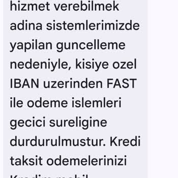 Onaysız Açılan Üyelik Ve Spam SMS'ye Karşı Şikayet