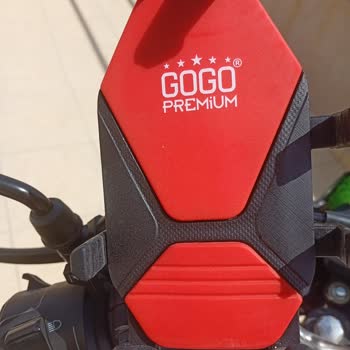 Gogo Premium Telefon Tutacağı Parçası Düşerek Kullanılamaz, Şirketin Cevapsızlığı Ve İade Talebi