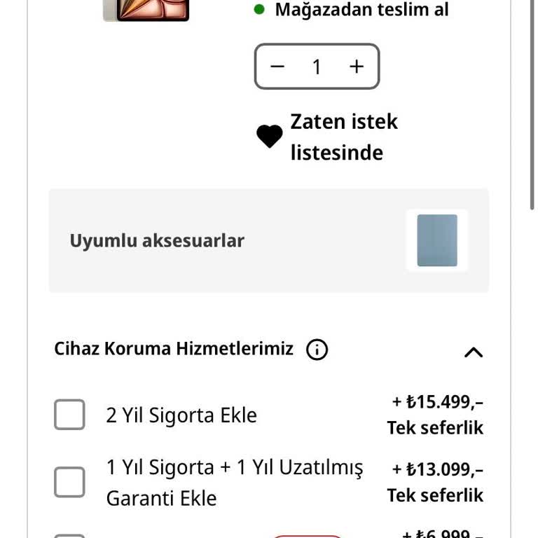 Media Markt Fiyat Düşüşü Nedeniyle İade Ve Kupon Talebi