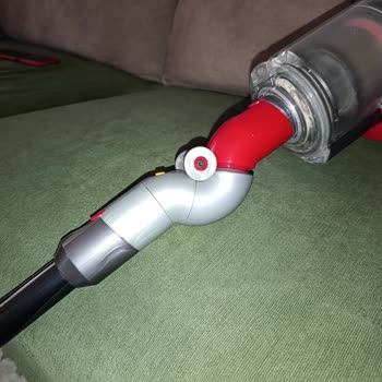 Dyson Mobilya Altı Adaptör Kilit Mekanizması Arızası Garantili Değişim Talebi