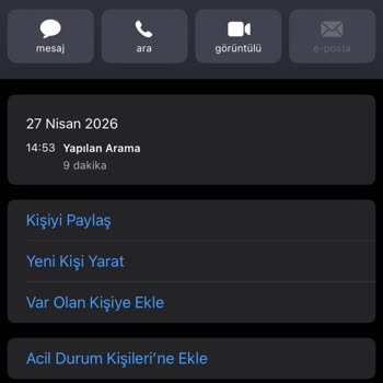Boş Aspiratör Kutusu Ve Eksik Tırnak Makası İçin İade Ve Kupon Talebi