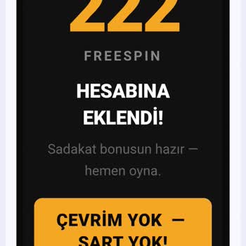 Pusulabet'in Yanıltıcı Free Spin Kampanyası Ve Sonradan Eklenen Çevrim Şartları