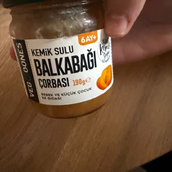 Bebek Sağlığı İçin Son Kullanma Tarihi Geçmiş Ürün Gönderimi Kabul Edilemez