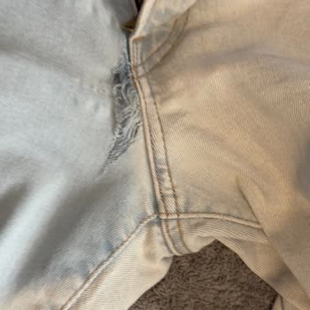 Kısa Kullanımda Yırtılan H&M Pantolonu İçin Ücret İadesi Talebi
