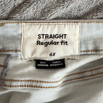 Kısa Kullanımda Yırtılan H&M Pantolonu İçin Ücret İadesi Talebi