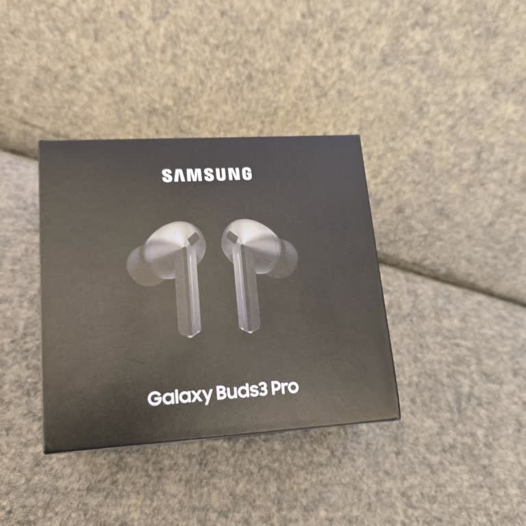 Vatan'da Satın Alınan Samsung Buds Pro'da Yanık Kokusu Ve Sorumluluk Reddi