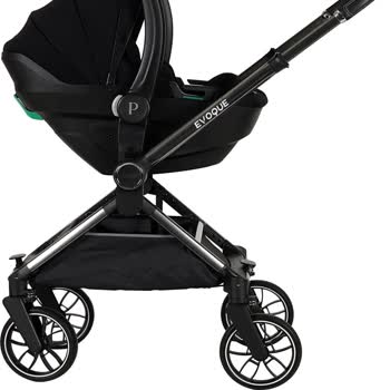 Turkish Airlines Verweigert Hilfe Mit Baby Und Verliert Kinderwagen Teil
