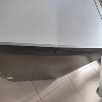 Hasarlı LG Bulaşık Makinesi Teslimatı Ve Hızlı Değişim İsteği