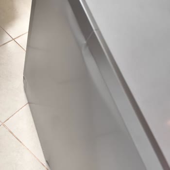 Hasarlı LG Bulaşık Makinesi Teslimatı Ve Hızlı Değişim İsteği