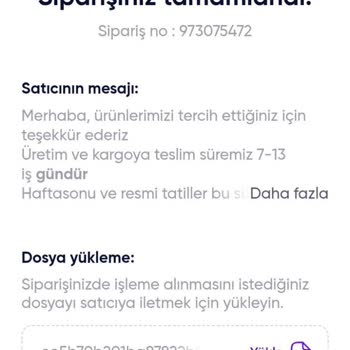 Hoops Türkiye’den Sipariş Edilen Telefon Kılıfı Ayı Aştı Ve Teslim Edilmedi