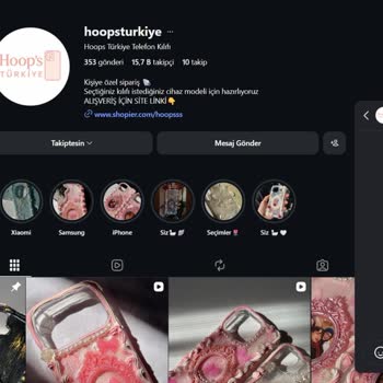 Hoops Türkiye’den Sipariş Edilen Telefon Kılıfı Ayı Aştı Ve Teslim Edilmedi