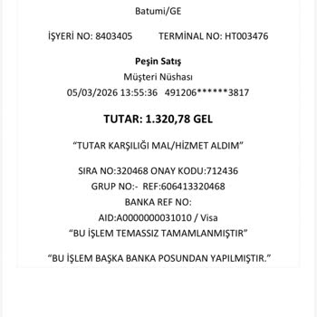 Hotels.com Ve Otelde Çifte Ödeme, İade Hâlâ Bekliyor