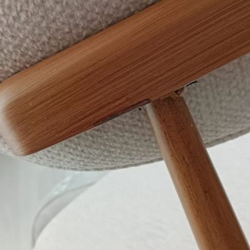 Gündoğdu Mobilya’dan Hatalı Salon Masa Takımı Ve Çizik Sandalyeler Ürün Değişimi
