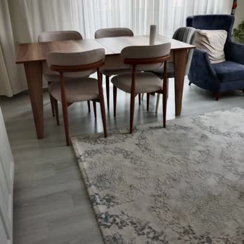Gündoğdu Mobilya’dan Hatalı Salon Masa Takımı Ve Çizik Sandalyeler Ürün Değişimi