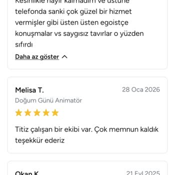 Armut.com’daki Ödenmeyen Hizmet Bedeli Ve Haksız Yorum