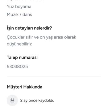 Armut.com’daki Ödenmeyen Hizmet Bedeli Ve Haksız Yorum