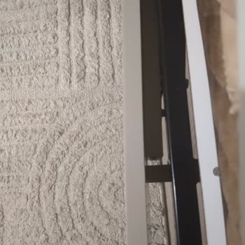 Tamir Görmüş Yataktaki Kırık, Açılma Ve Gıcırdama Sorunu Çözülmedi