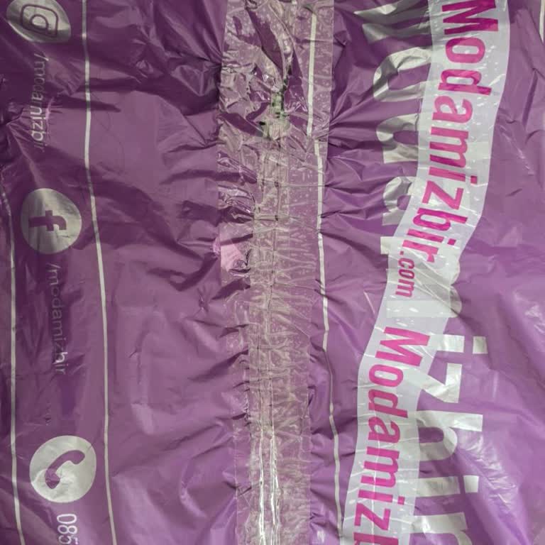 Modamizbir Siparişimden Erkek Pantolonu Çalındı Ve Cargox Sorumluluğu Reddi