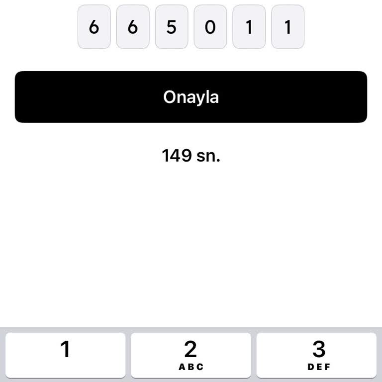 Mavi Mobil Uygulamasında Üyelik Onayı Çalışmıyor Ve 250 TL İndirim Verilmiyor