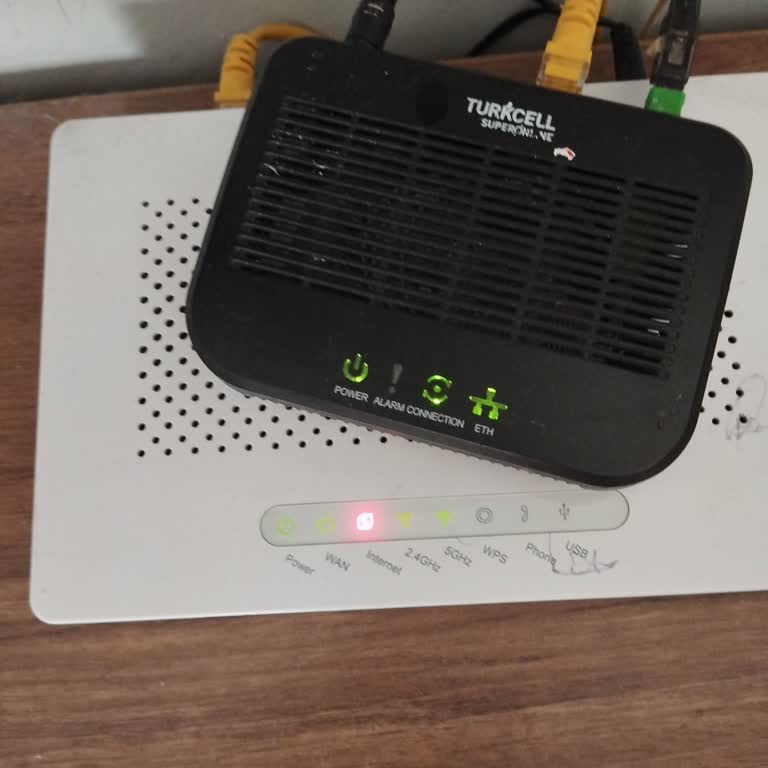 Superonline 8 Günlük Fiber İnternet Kesintisi Ve Yetersiz Müşteri Hizmetleri