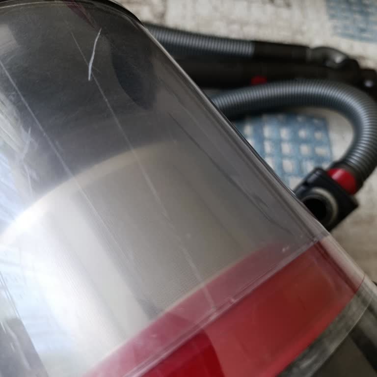 Dyson Süpürge Kırık Toz Haznesi Ücretli Değişim Teklifi Kabul Edilemez