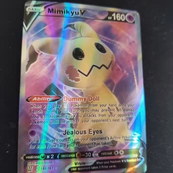 Armağan Oyuncak’tan Satılan Orijinalliği Şüpheli Pokémon Kartları İçin 440 TL İade Talebi