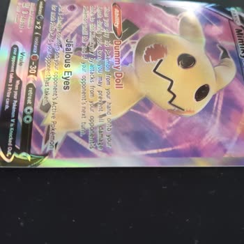 Armağan Oyuncak’tan Satılan Orijinalliği Şüpheli Pokémon Kartları İçin 440 TL İade Talebi