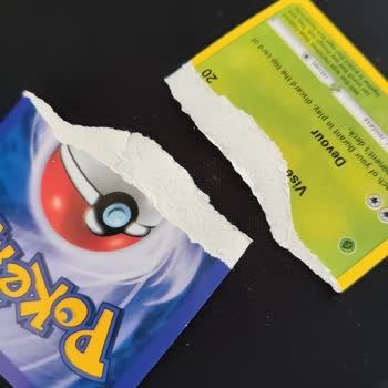 Armağan Oyuncak’tan Satılan Orijinalliği Şüpheli Pokémon Kartları İçin 440 TL İade Talebi