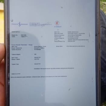 İşCep'ten Bimcell'e Yansımayan 600 TL Ödeme Ve Borç Düzeltme Talebi